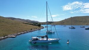 Nelson 67 Magia 2 alla fonda