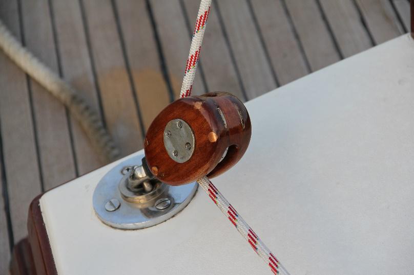 Crissa 1960 bozzello