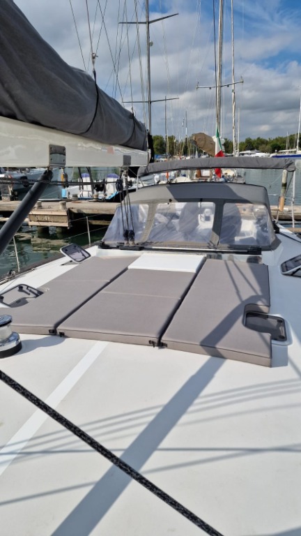 Nelson 67 Magia 2 deck prendisole centro