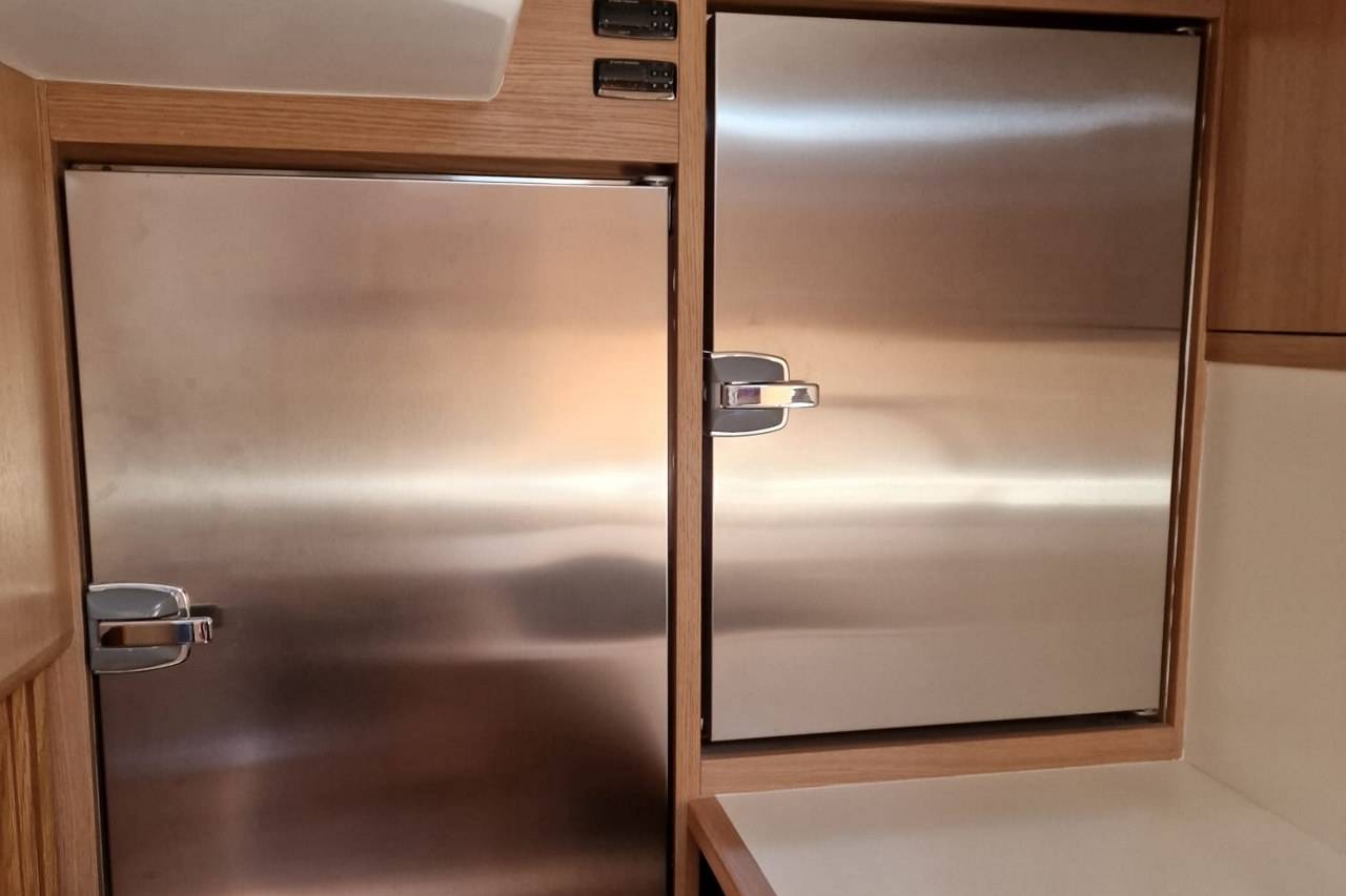 Nelson 67 Magia 2 frigoriferi-inox-slider