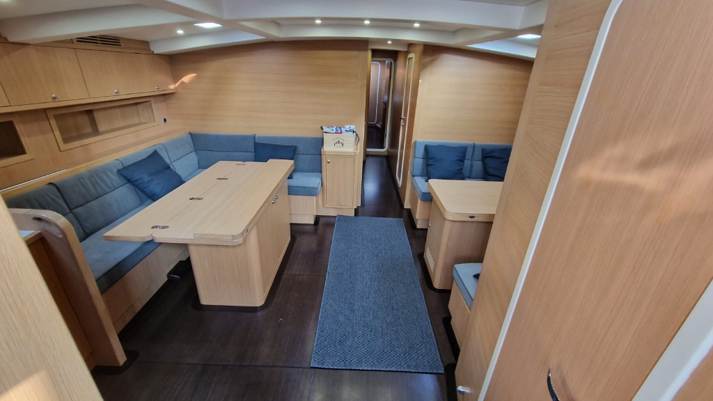 Nelson 67 Magia 2 salone