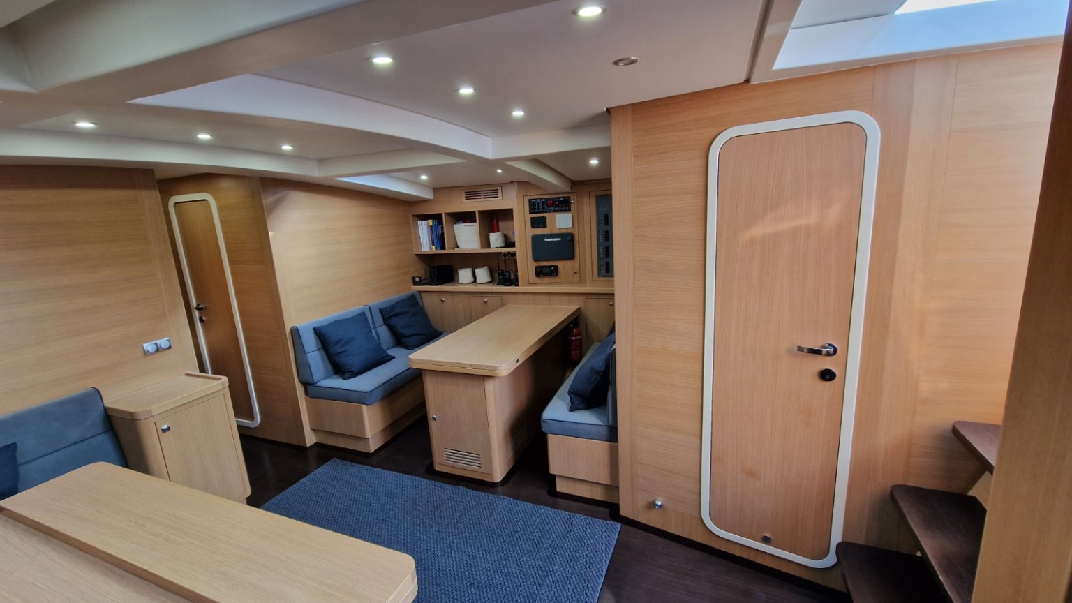 Nelson 67 Magia 2 salotto